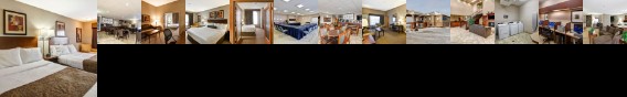 Super 8 Motel Oyen