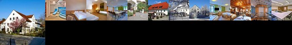 Hotel Gasthof Zur Mühle Ismaning