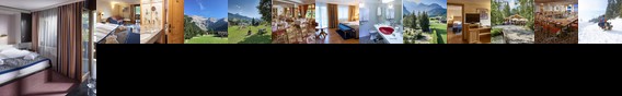 Eurotel Victoria Hotel Les Diablerets