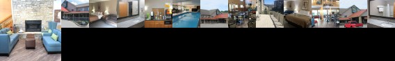 Comfort Inn Nashville (Indiana)