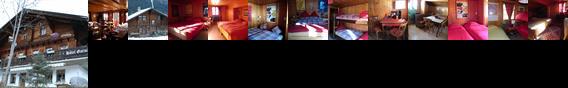 Hotel-Garni Le Madrier