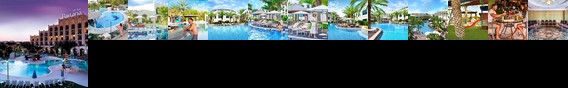 Al Ain Rotana Hotel