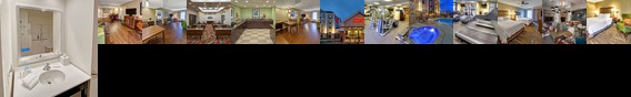 Hampton Inn and Suites Asheville-I-26