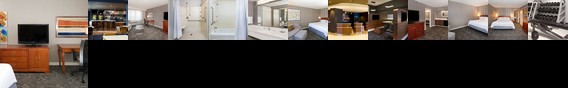 Courtyard by Marriott Newark Silicon Valley