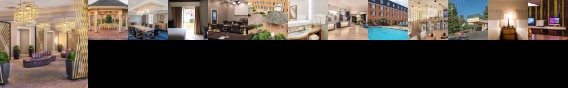 Hilton Hotel Christiana Newark (Delaware)