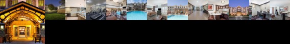 Staybridge Suites--Wilmington/Newark