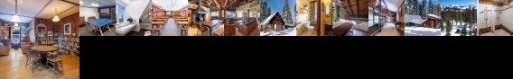 Clair Tappaan Lodge Norden