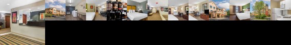Extended Stay America Hotel Foxboro Norton (Massachusetts)