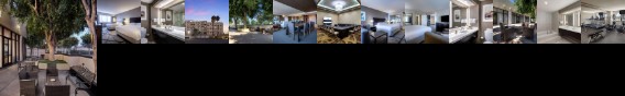 Doubletree Norwalk Hotel