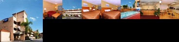 Comfort Inn Norwalk (California)