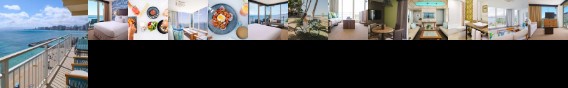 The New Otani Kaimana Beach Hotel