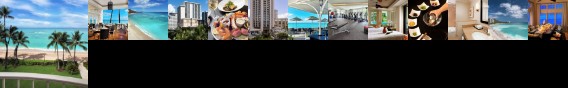 Moana Surfrider, A Westin Resort & Spa