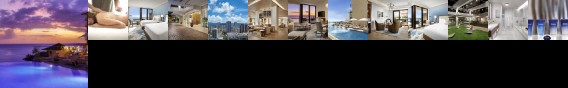 Waikiki Parc Hotel
