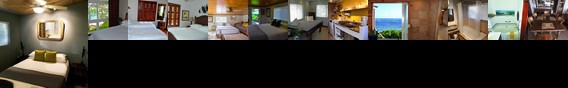Tiki Moon Villas Laie
