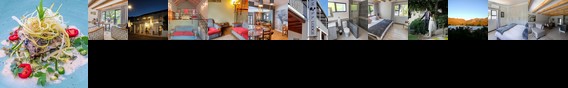 Mimosa Lodge