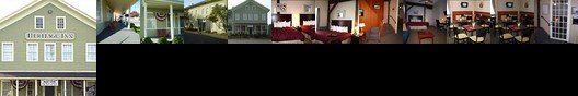 Heritage Inn New Milford (Connecticut)