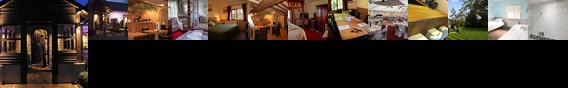 The Blazing Donkey Country Hotel Sandwich (England)