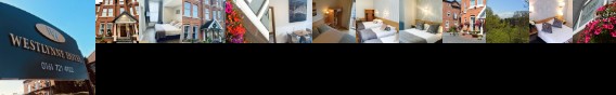 Westlynne Hotel Crumpsall Manchester