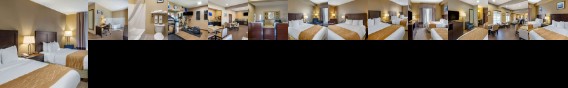 Comfort Inn Evanston