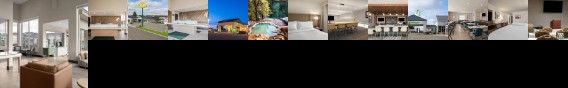 Clarion Inn Ontario (Oregon)
