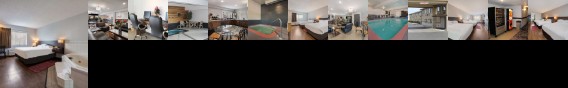 Americas Best Value Inn Ontario (Oregon)