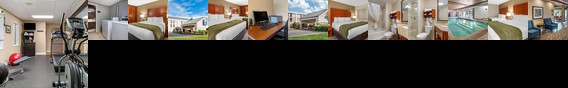 Comfort Inn Oxford