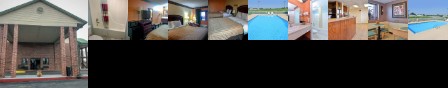 Days Inn Ozark