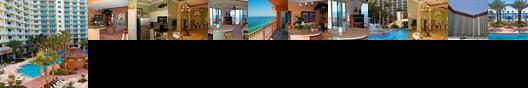 Shores of Panama Condominiums Panama City Beach