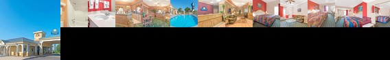 Days Inn & Suites Osceola
