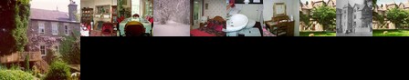 Brynhonddu Country House Bed & Breakfast Abergavenny