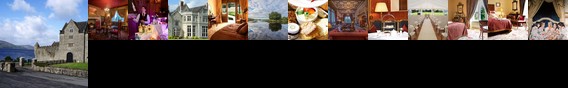 Lough Rynn Castle Hotel Mohill