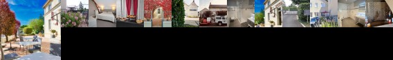 Hotel Clair Cottage Chenonceaux