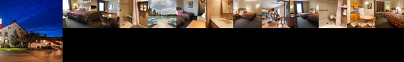 BEST WESTERN Revere Inn & Suites