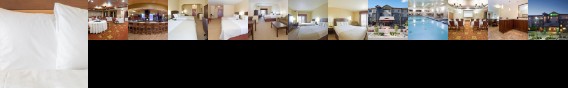 Holiday Inn Select Denver-Parker-E470/Parker Road