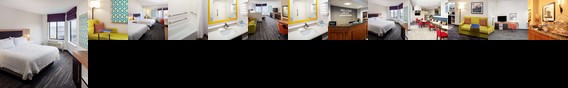 Hampton Inn & Suites Parker