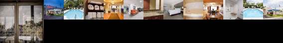 Hampton Inn Perry (Florida)