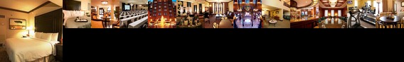 Inn at St. John's