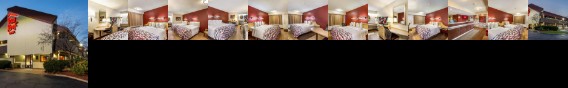 Red Roof Inn Detroit Plymouth