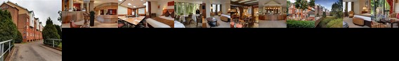 BEST WESTERN Reading Moat House