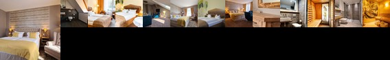 Hotel Zum Leineweber Burg