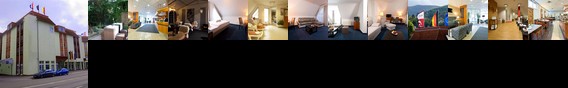Ramada Treff Page Hotel