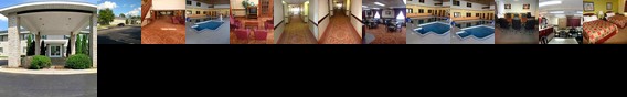 American Heritage Inn