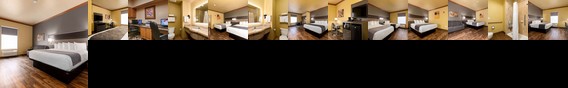BEST WESTERN PLUS Northshore Inn