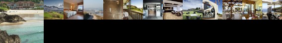 Hotel Kaype-Quintamar Llanes