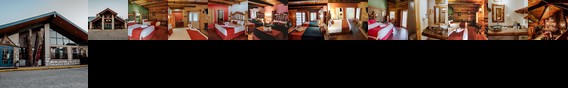 Best Western The Lodge At Creel