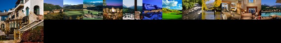Lodge and Spa at Cordillera