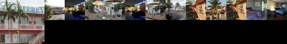 Monterey Inn And Marina