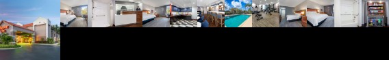 Hampton Inn Fort Lauderdale Tamarac