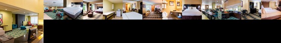 Wingate by Wyndham Savannah I-95 North