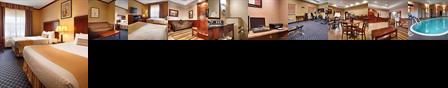 BEST WESTERN McComb Inn & Suites